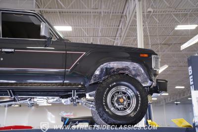 1984 Toyota Land Cruiser FJ60 LS3 Restomod