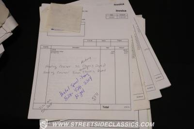 1984 Toyota Land Cruiser FJ60 LS3 Restomod