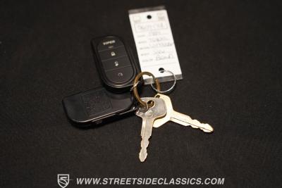 1984 Toyota Land Cruiser FJ60 LS3 Restomod