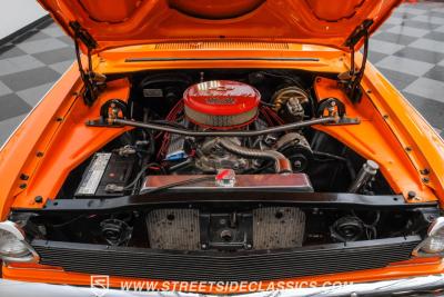 1964 Chevrolet Nova Chevy II SS