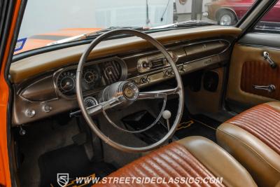 1964 Chevrolet Nova Chevy II SS