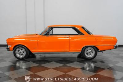 1964 Chevrolet Nova Chevy II SS