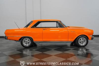 1964 Chevrolet Nova Chevy II SS