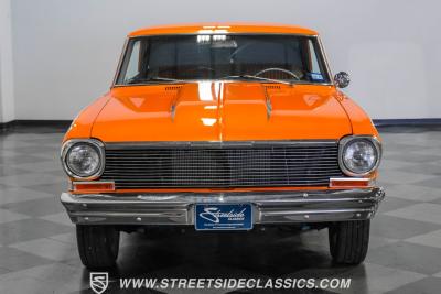 1964 Chevrolet Nova Chevy II SS
