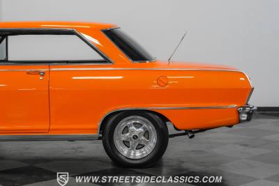 1964 Chevrolet Nova Chevy II SS