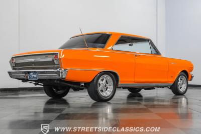 1964 Chevrolet Nova Chevy II SS