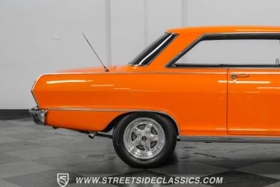 1964 Chevrolet Nova Chevy II SS