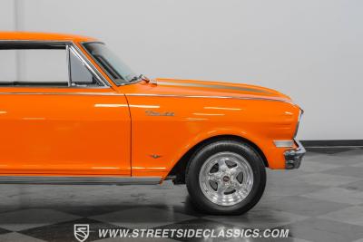 1964 Chevrolet Nova Chevy II SS