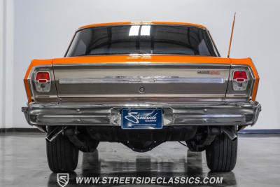 1964 Chevrolet Nova Chevy II SS