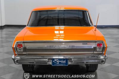 1964 Chevrolet Nova Chevy II SS