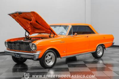 1964 Chevrolet Nova Chevy II SS