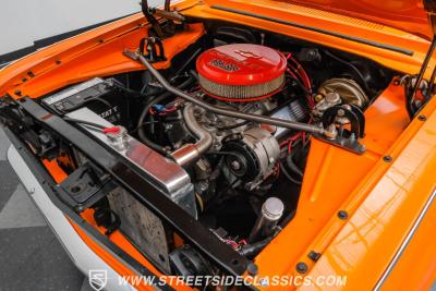 1964 Chevrolet Nova Chevy II SS