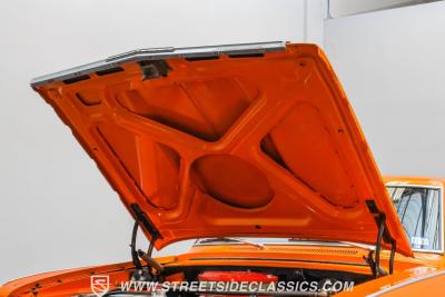 1964 Chevrolet Nova Chevy II SS