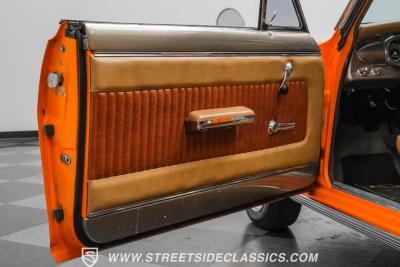 1964 Chevrolet Nova Chevy II SS