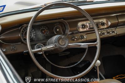 1964 Chevrolet Nova Chevy II SS