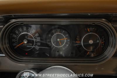 1964 Chevrolet Nova Chevy II SS