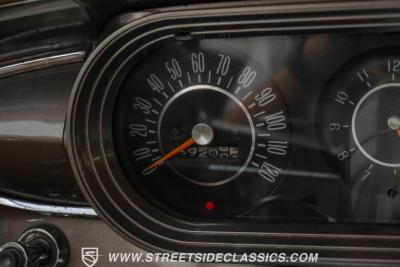 1964 Chevrolet Nova Chevy II SS