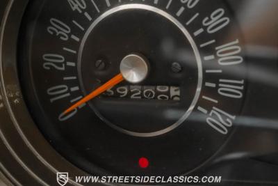 1964 Chevrolet Nova Chevy II SS