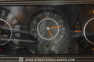 1964 Chevrolet Nova Chevy II SS