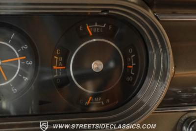 1964 Chevrolet Nova Chevy II SS