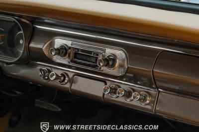 1964 Chevrolet Nova Chevy II SS