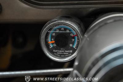 1964 Chevrolet Nova Chevy II SS