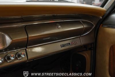 1964 Chevrolet Nova Chevy II SS