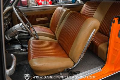 1964 Chevrolet Nova Chevy II SS