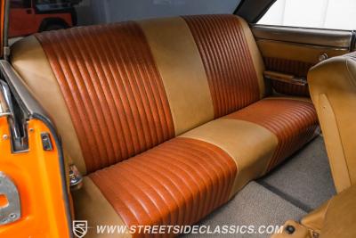 1964 Chevrolet Nova Chevy II SS