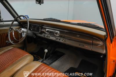 1964 Chevrolet Nova Chevy II SS