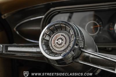 1964 Chevrolet Nova Chevy II SS