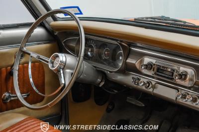 1964 Chevrolet Nova Chevy II SS