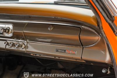 1964 Chevrolet Nova Chevy II SS