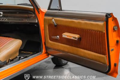 1964 Chevrolet Nova Chevy II SS