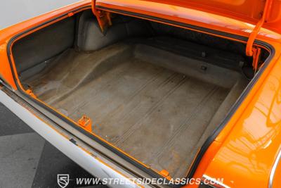 1964 Chevrolet Nova Chevy II SS