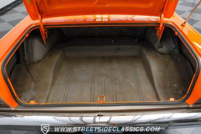 1964 Chevrolet Nova Chevy II SS