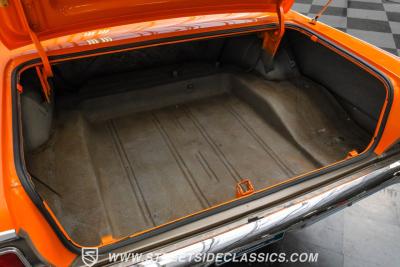 1964 Chevrolet Nova Chevy II SS