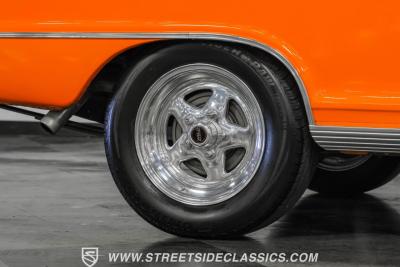 1964 Chevrolet Nova Chevy II SS