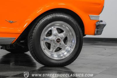 1964 Chevrolet Nova Chevy II SS