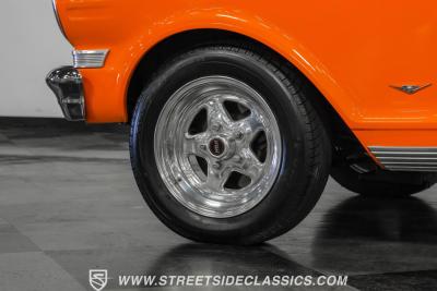 1964 Chevrolet Nova Chevy II SS