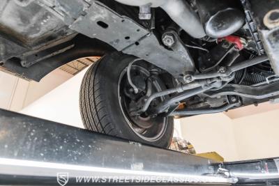 1964 Chevrolet Nova Chevy II SS