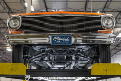 1964 Chevrolet Nova Chevy II SS