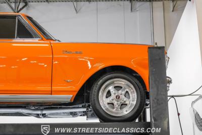 1964 Chevrolet Nova Chevy II SS