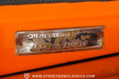 1964 Chevrolet Nova Chevy II SS