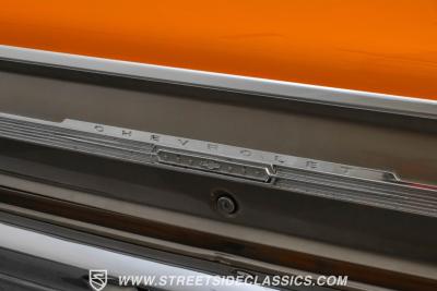 1964 Chevrolet Nova Chevy II SS