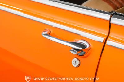 1964 Chevrolet Nova Chevy II SS