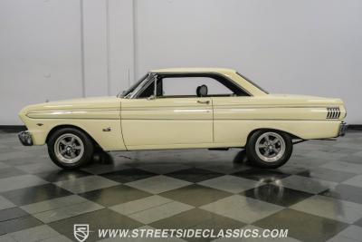 1964 Ford Falcon Futura