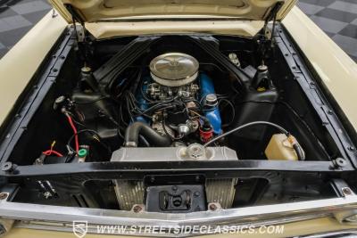 1964 Ford Falcon Futura