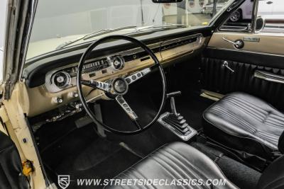 1964 Ford Falcon Futura