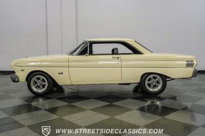 1964 Ford Falcon Futura